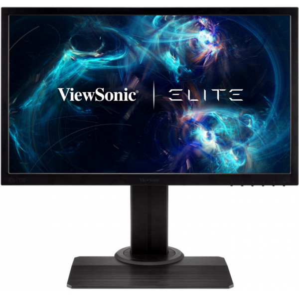 ViewSonic Wyświetlacz LCD XG240R