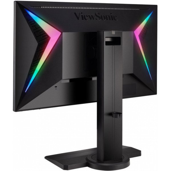 ViewSonic Wyświetlacz LCD XG240R