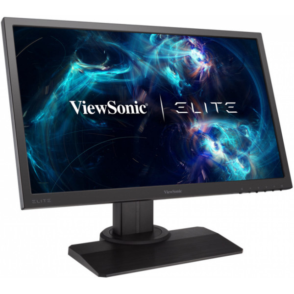 ViewSonic Wyświetlacz LCD XG240R