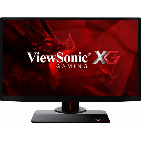 ViewSonic Wyświetlacz LCD XG2530