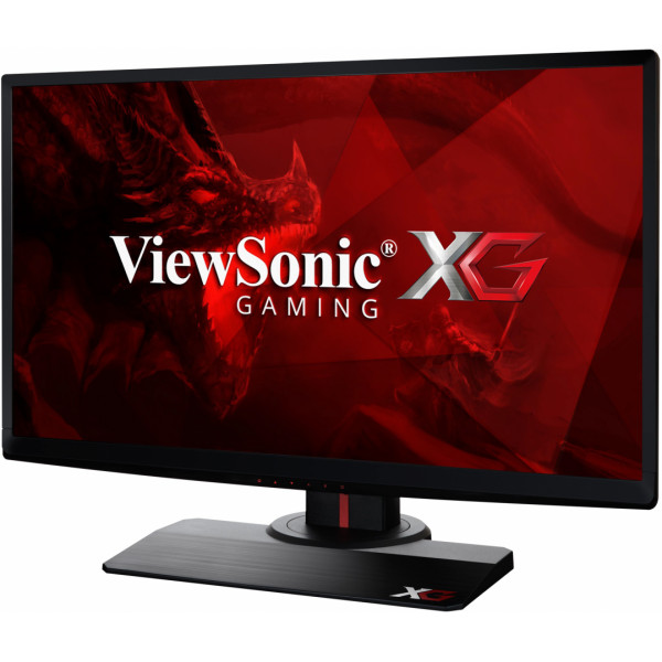 ViewSonic Wyświetlacz LCD XG2530