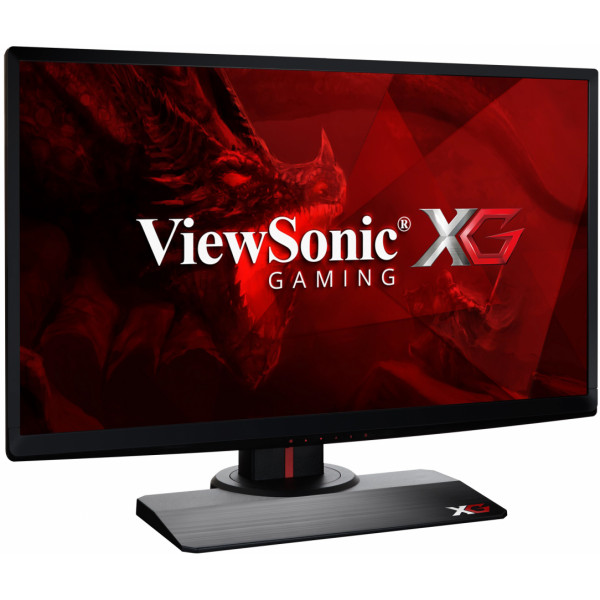 ViewSonic Wyświetlacz LCD XG2530