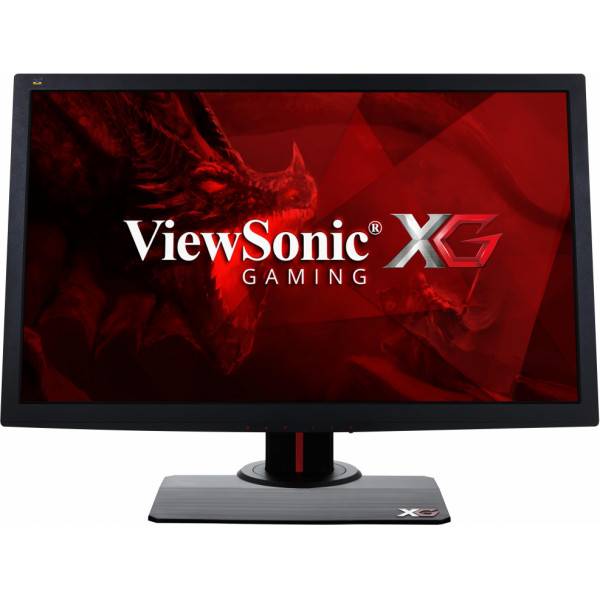 ViewSonic Wyświetlacz LCD XG2702