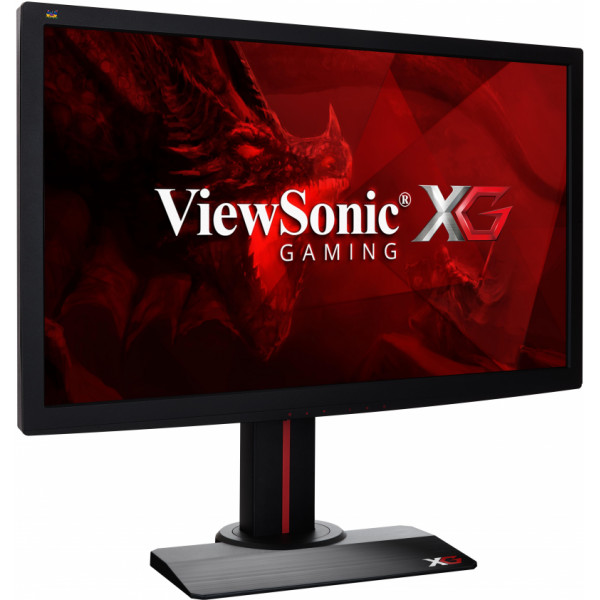 ViewSonic Wyświetlacz LCD XG2702