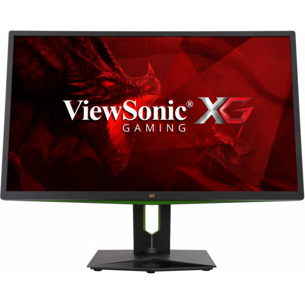 ViewSonic Wyświetlacz LCD XG2703-GS