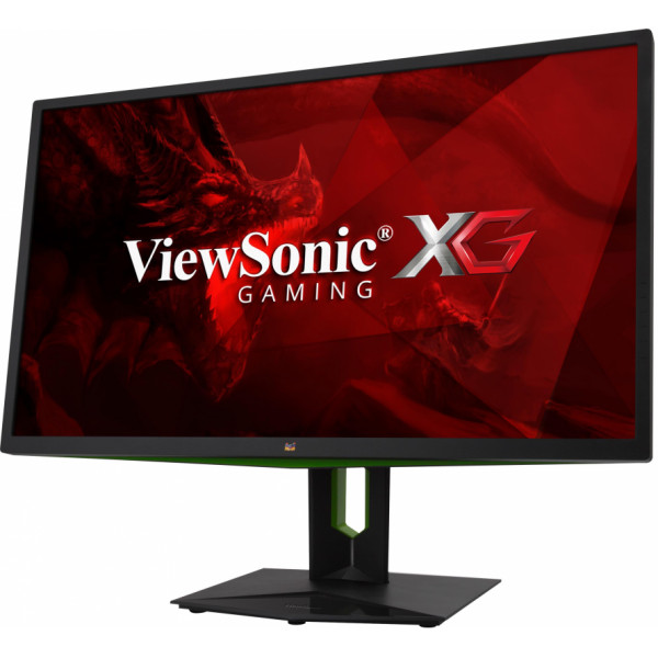 ViewSonic Wyświetlacz LCD XG2703-GS