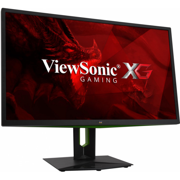 ViewSonic Wyświetlacz LCD XG2703-GS