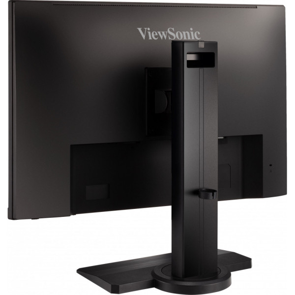 ViewSonic Wyświetlacz LCD XG2705-2K