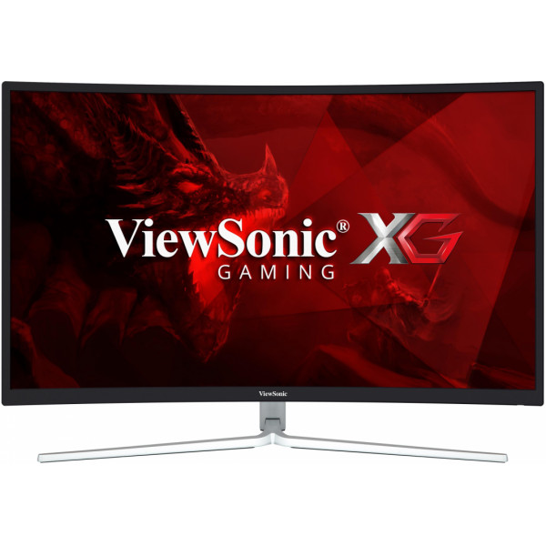 ViewSonic Wyświetlacz LCD XG3202-C