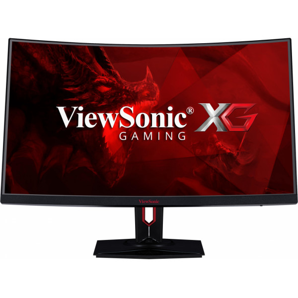 ViewSonic Wyświetlacz LCD XG3240C