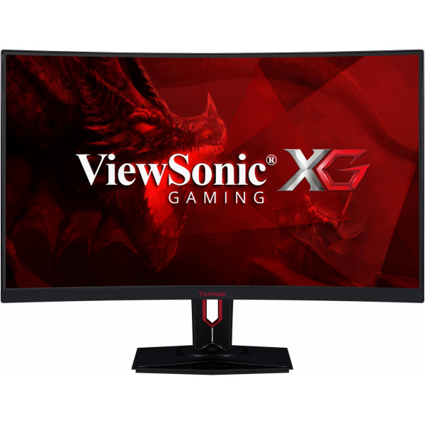 ViewSonic Wyświetlacz LCD XG3240C