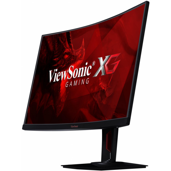 ViewSonic Wyświetlacz LCD XG3240C