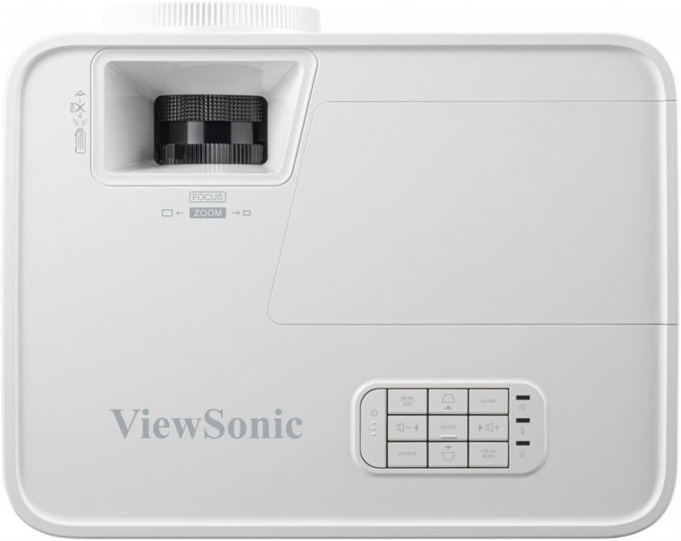 ViewSonic Projektor LS510W