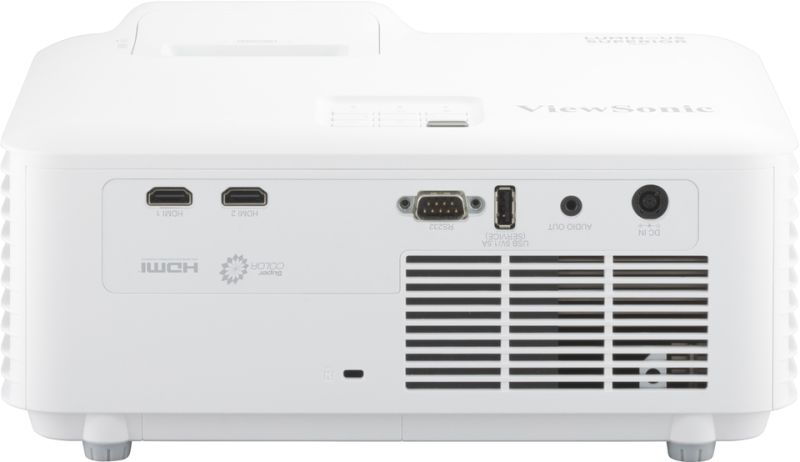 ViewSonic Projektor LS711HD