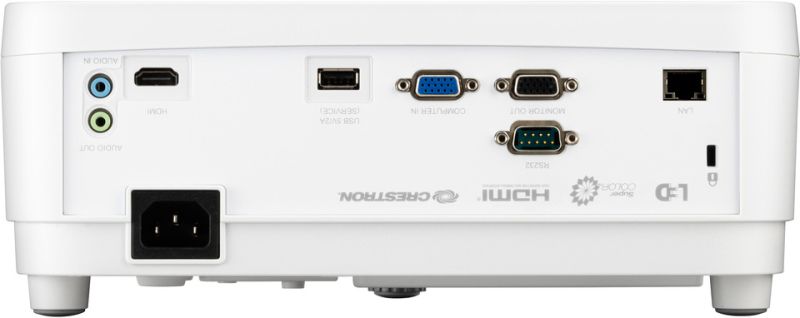 ViewSonic Projektor LSD300W-ST