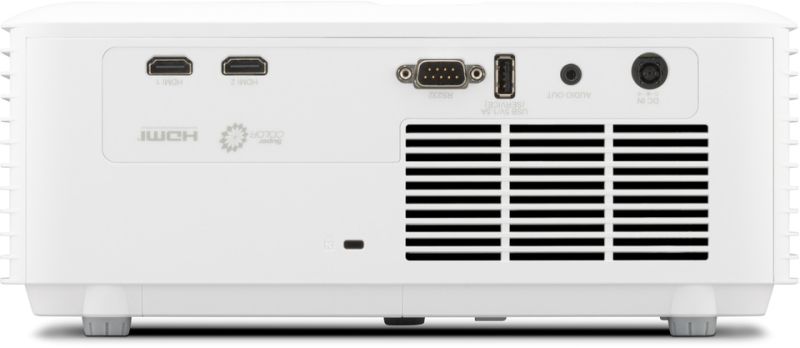 ViewSonic Projektor LSD400W