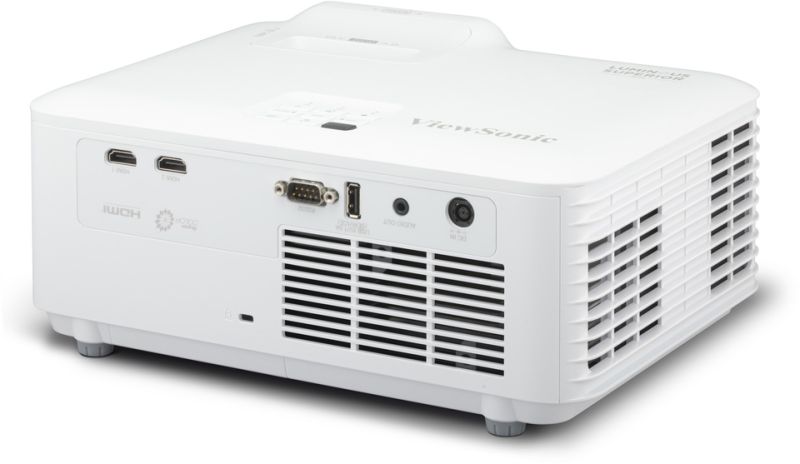 ViewSonic Projektor LSD400W