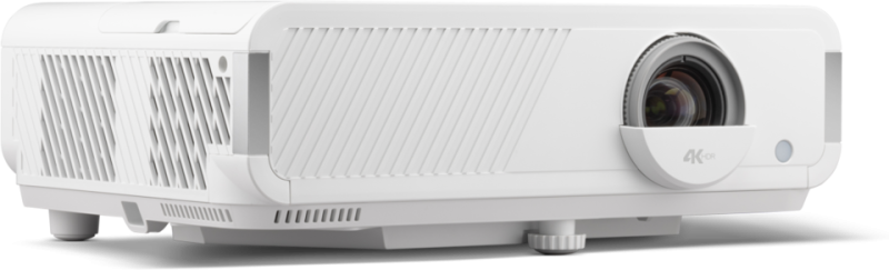 ViewSonic Projektor LX720-4K