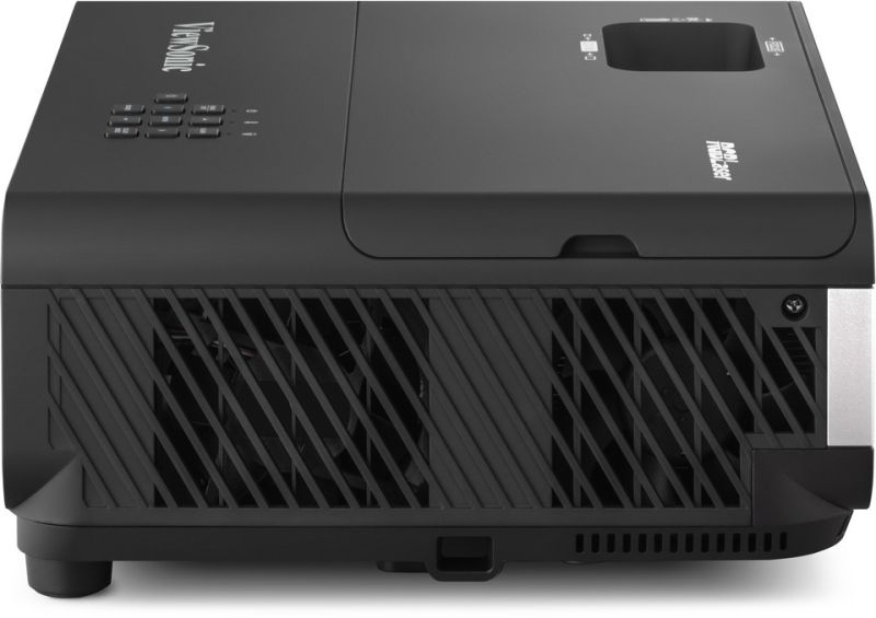ViewSonic Projektor LX720-4K RGB