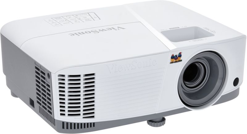 ViewSonic Projektor PA504W