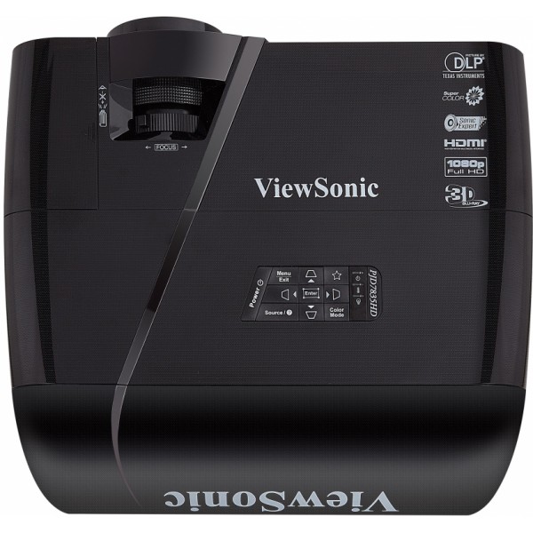 ViewSonic Projektor PJD7835HD