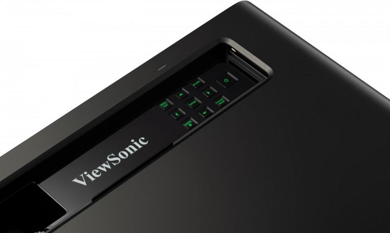 ViewSonic Projektor X1-4K