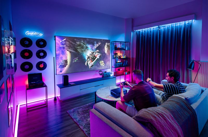 ViewSonic Projektor X2-4K