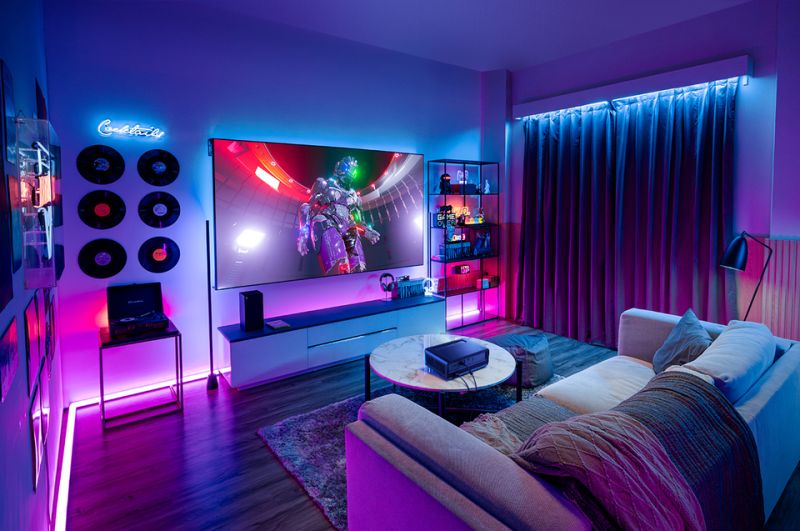 ViewSonic Projektor X2-4K