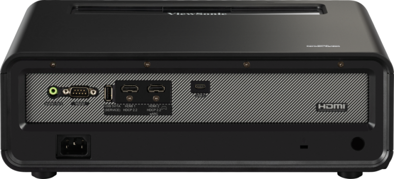 ViewSonic Projektor X2-4K Pro