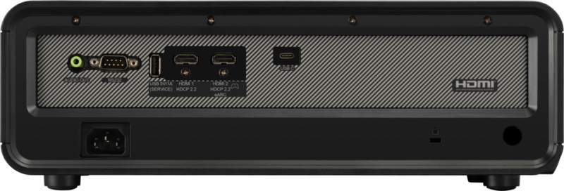ViewSonic Projektor X2-4K Pro
