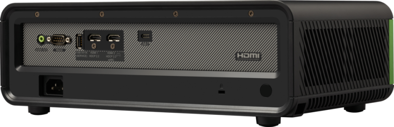 ViewSonic Projektor X2-4K Pro