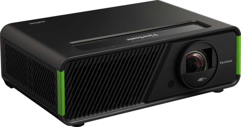 ViewSonic Projektor X2-4K Pro