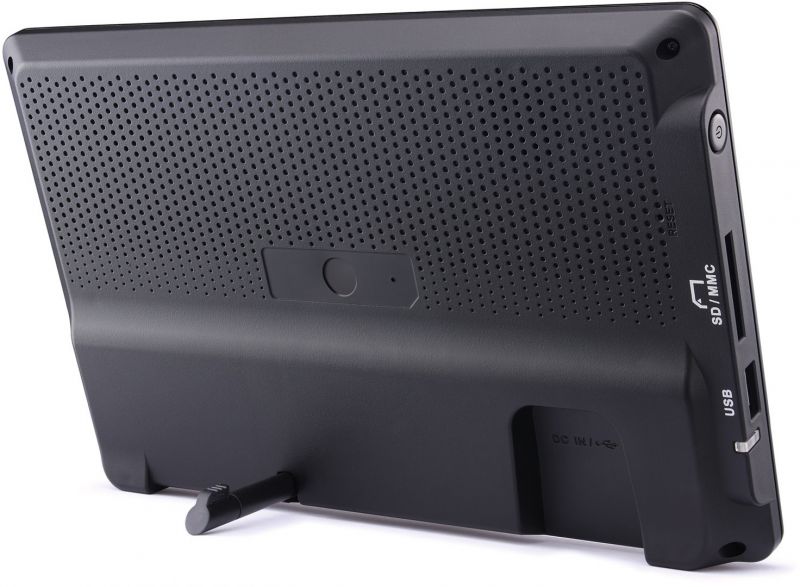 ViewSonic Cyfrowa ramka fotograficzna 3DPF8