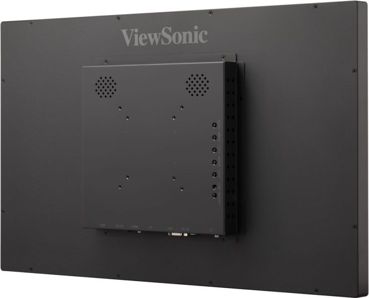 ViewSonic Pen Display XF2430
