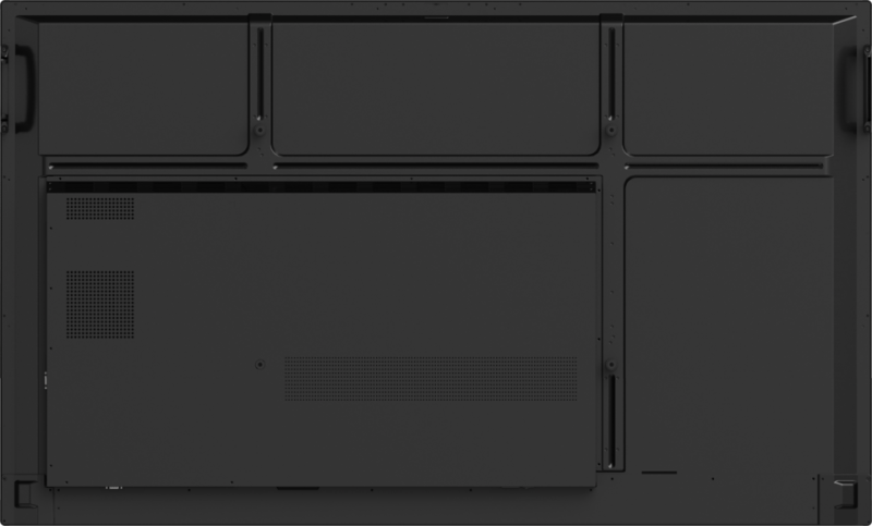ViewSonic ViewBoard ViewBoard® IFP65G1