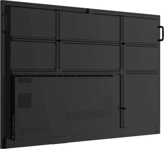 ViewSonic ViewBoard ViewBoard IFP8641-1-1C