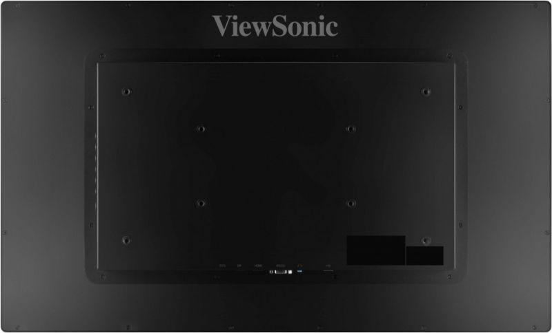 ViewSonic Wyświetlacz LCD TD3207