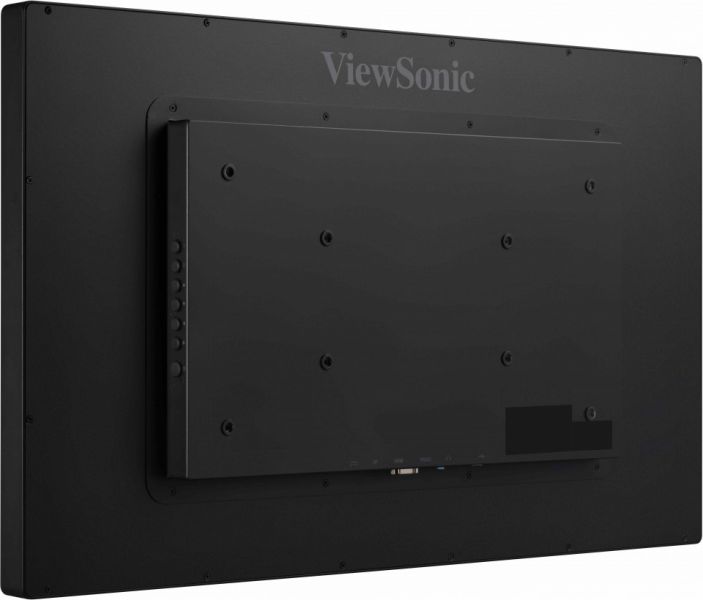 ViewSonic Wyświetlacz LCD TD3207