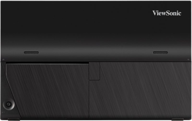 ViewSonic Wyświetlacz LCD VA1655