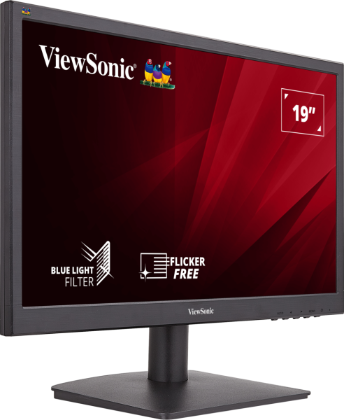 ViewSonic Wyświetlacz LCD VA1903a