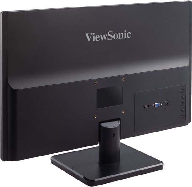ViewSonic Wyświetlacz LCD VA2223-H