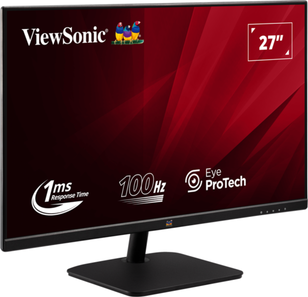 ViewSonic Wyświetlacz LCD VA2732-H-2