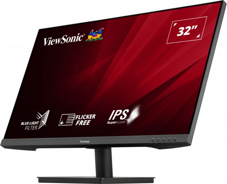 ViewSonic Wyświetlacz LCD VA3209-MH