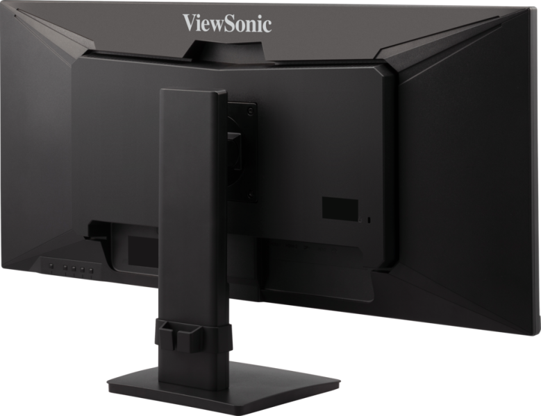 ViewSonic Wyświetlacz LCD VA3456-mhdj