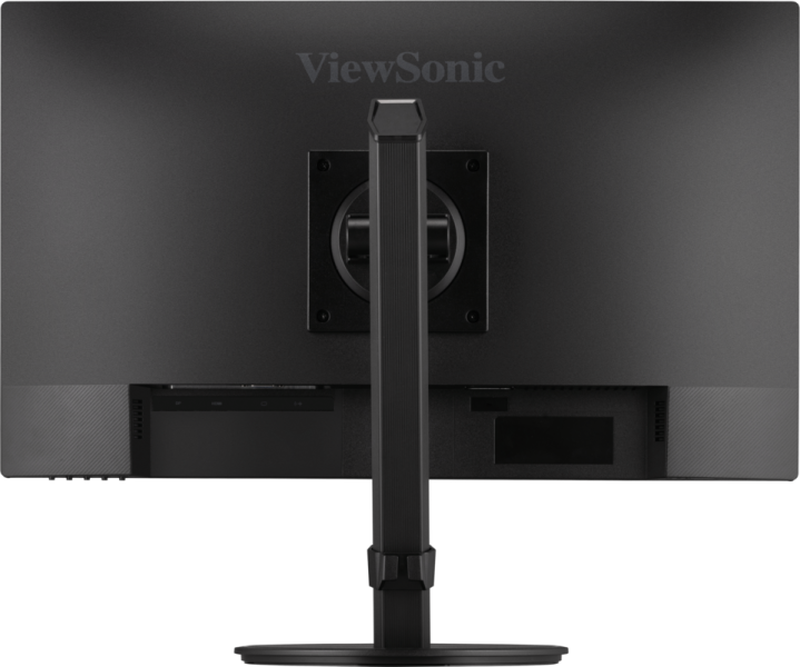 ViewSonic Wyświetlacz LCD VG2408A-MHD