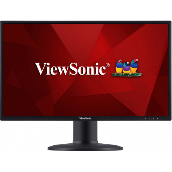 ViewSonic Wyświetlacz LCD VG2419