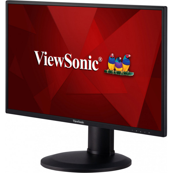 ViewSonic Wyświetlacz LCD VG2419