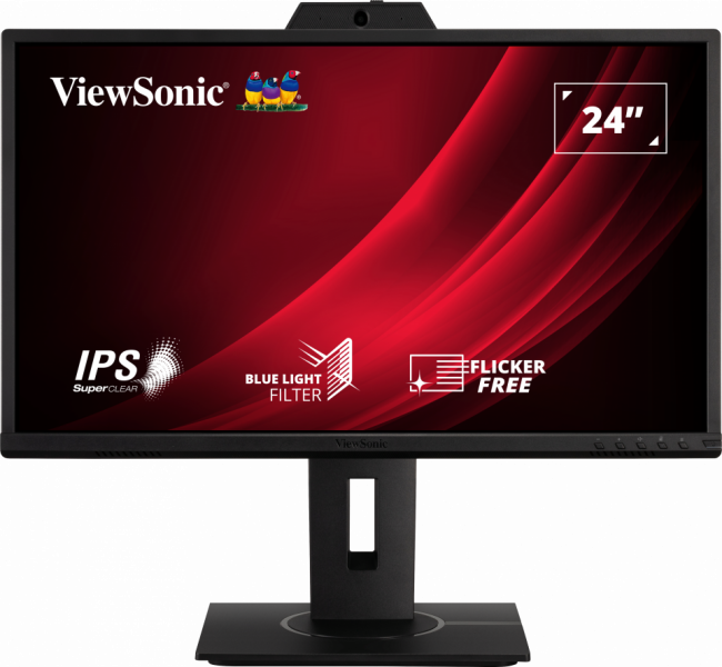 ViewSonic Wyświetlacz LCD VG2440V