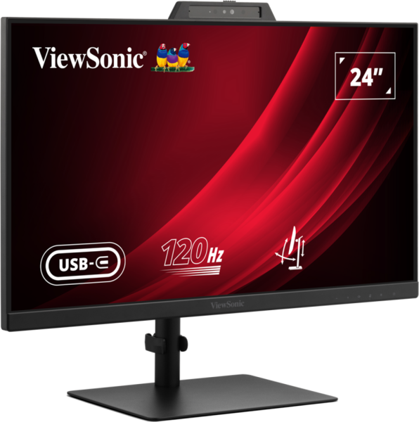 ViewSonic Wyświetlacz LCD VG2441V