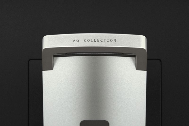 ViewSonic Wyświetlacz LCD VG2448a-2